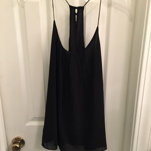 Flowy Racerbank Tank