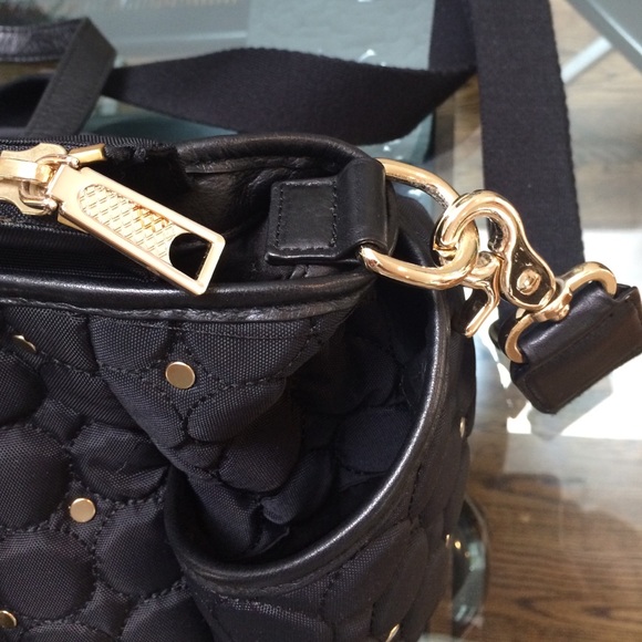 Rebecca Minkoff diaper bag