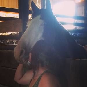 Meet your Posher, Ashley