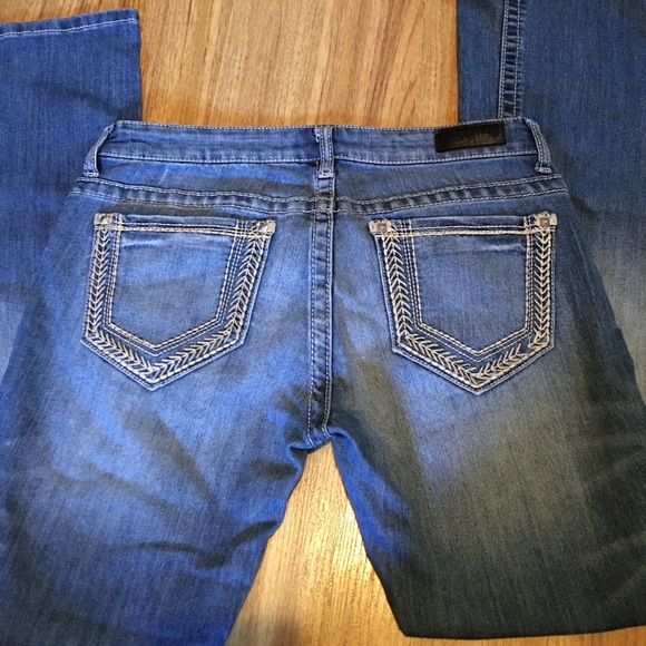 Daytrip Leo size 31