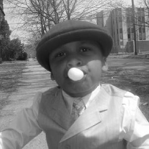 My Cutie , (  Brown hat  for sale  )