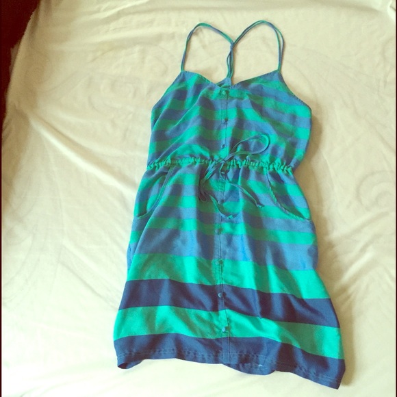 AEO lightweight dress