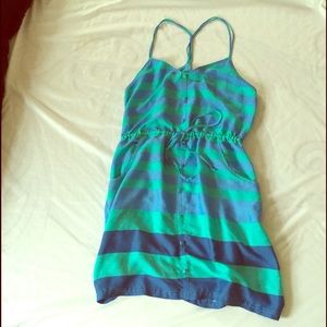 AEO lightweight dress