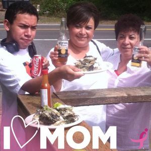 Meet your Posher, Martha