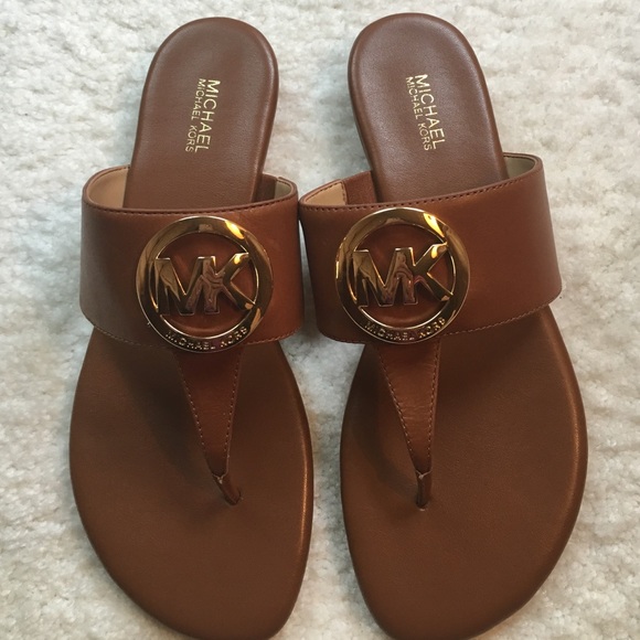 Michael Kors Shoes - MICHAEL KORS sandels