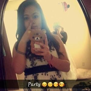 Meet your Posher, Jamie