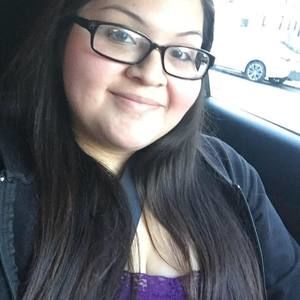 Meet your Posher, Cynthia