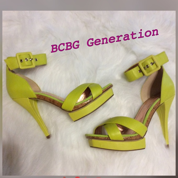 BCBG Generation