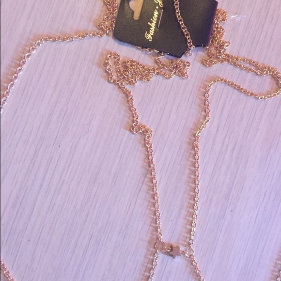 Very sexy gold bikini - Picture 2 of 4