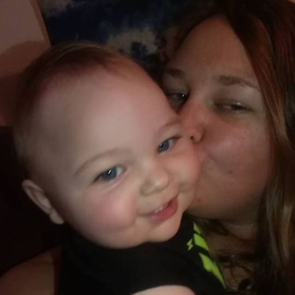 Meet your Posher, Kasey - Picture 1 of 1