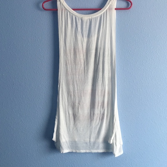 4th of July Muscle Tank - Picture 3 of 4