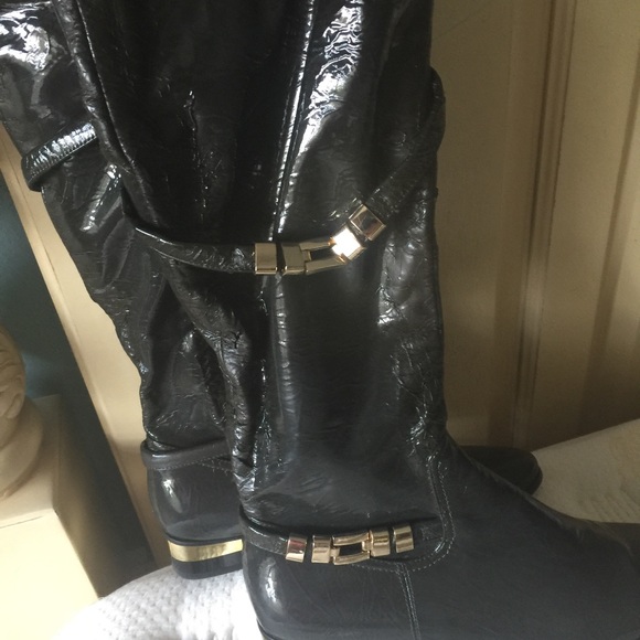 Sexy Brand new Boots