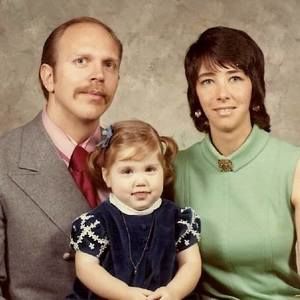 Meet your Posher, Suzanne