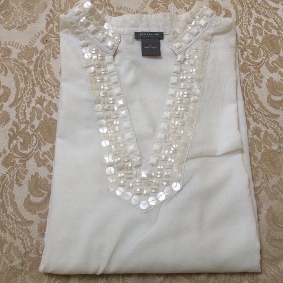 Ann Taylor Tops - Ann Taylor blouse