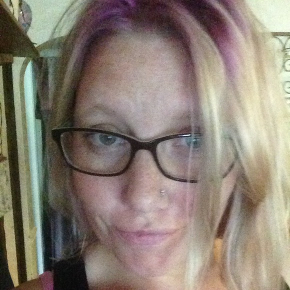 Meet your Posher, Kristie