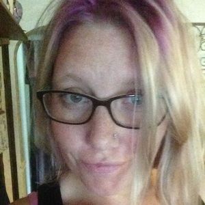 Meet your Posher, Kristie