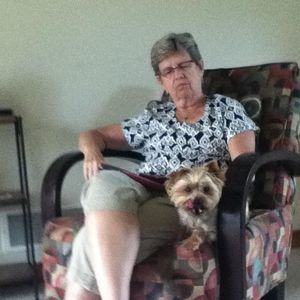 Meet your Posher, Jane