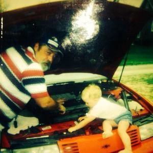 Meet your Posher, Gail