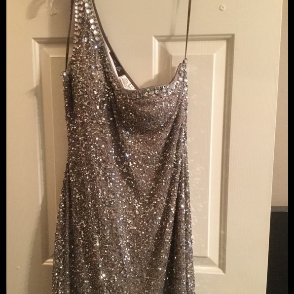 Camille La Vie Formal Dress