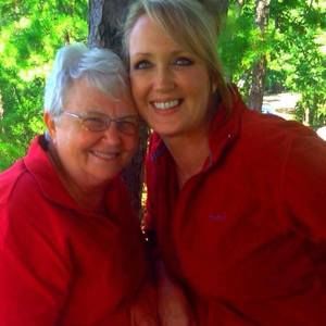 Meet your Posher, Tina