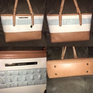 Brahmin Handbag