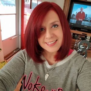 Meet your Posher, Marylou