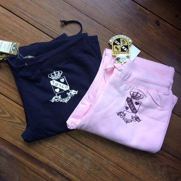 Juicy Couture cotton hoody - Picture 3 of 3