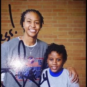 Meet your Posher, Talica