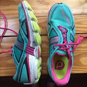 Brooks Pureflow 3 running shoe