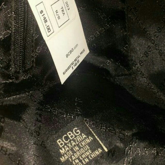 BCBG MAXAZRIA...??Nice Handbag?? - Picture 3 of 3