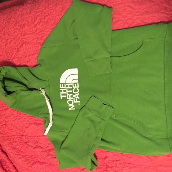 The North Face Hoodie
