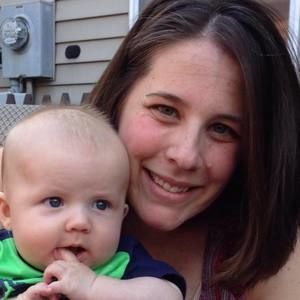 Meet your Posher, Tracy