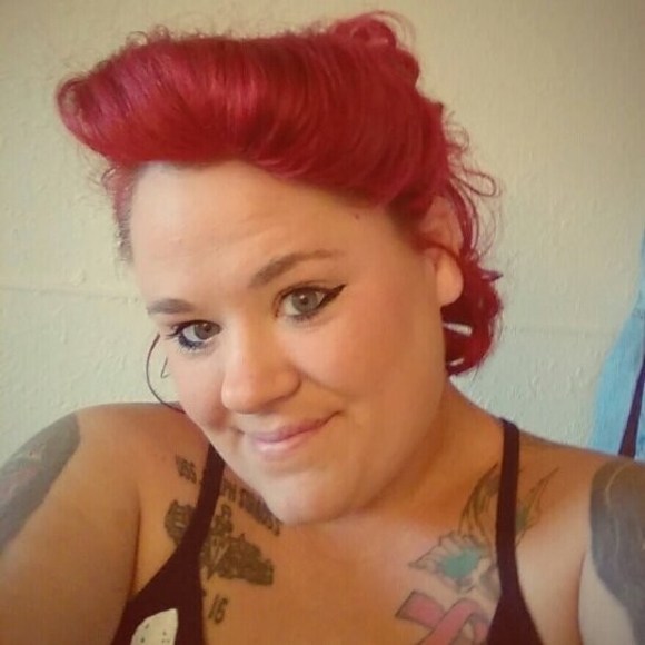 Meet your Posher, Rebecca - Picture 1 of 1
