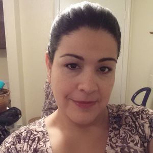 Meet your Posher, Myra