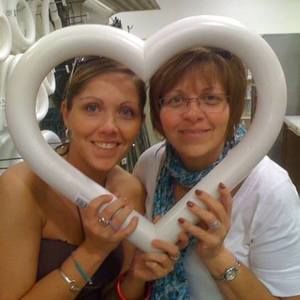 Meet your Posher, Angela