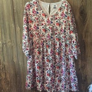 Old navy dress