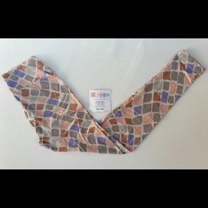 OS (one size) Leggings - NWT