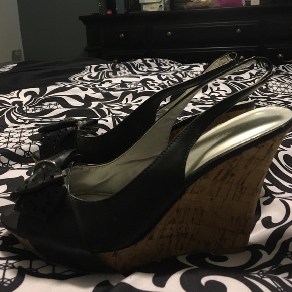 Wedges - Picture 2 of 3