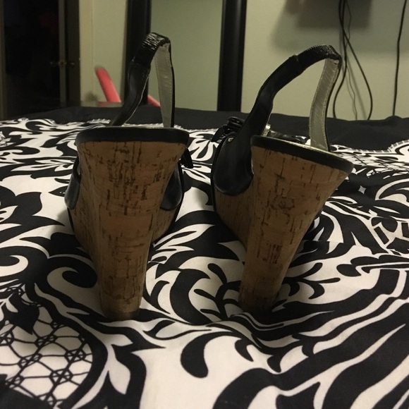 Wedges - Picture 3 of 3