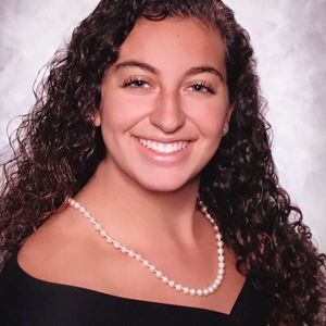 Meet your Posher, Gianna