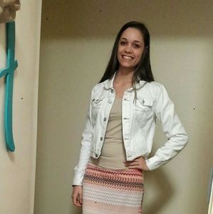 Meet your Posher, Victoria