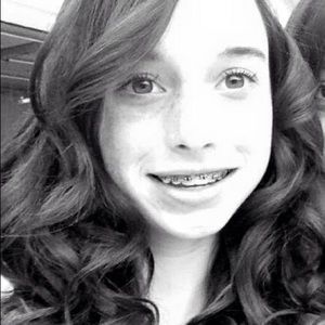 Meet your Posher, Alli