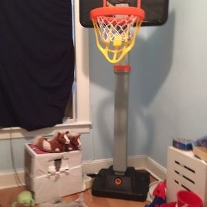 Meet your Posher, Caroline