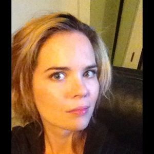 Meet your Posher, Heidi