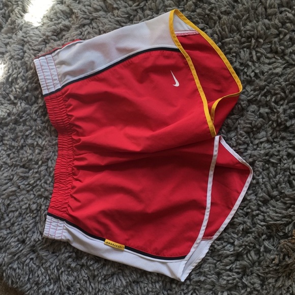 Nike running shorts! Size s