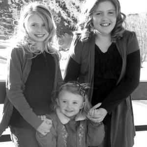 Meet your Posher, Lacey