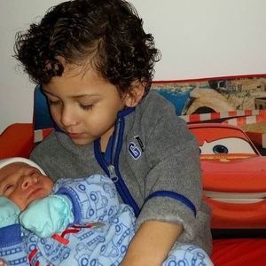 Meet your Posher, Marlen