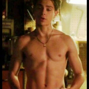 Meet your Posher, Ryan