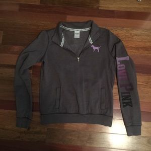 Comfortable pullover