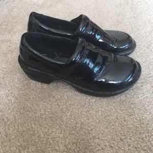 B.O.C nursing clogs